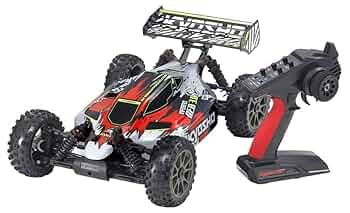 京商　ミニインファーノ　カスタム多数　ブラシレス　予備ひ部品多数付き ミニインファーノブラシレス - TAMIYA CC-01大好き!